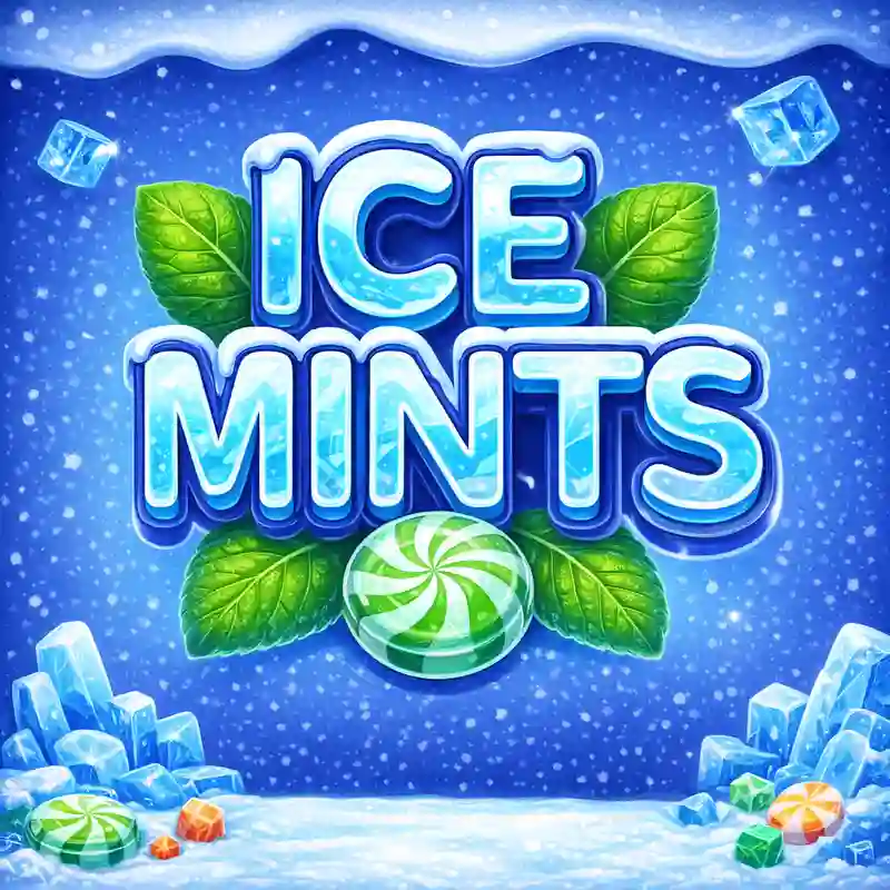 Ice Mints Slot