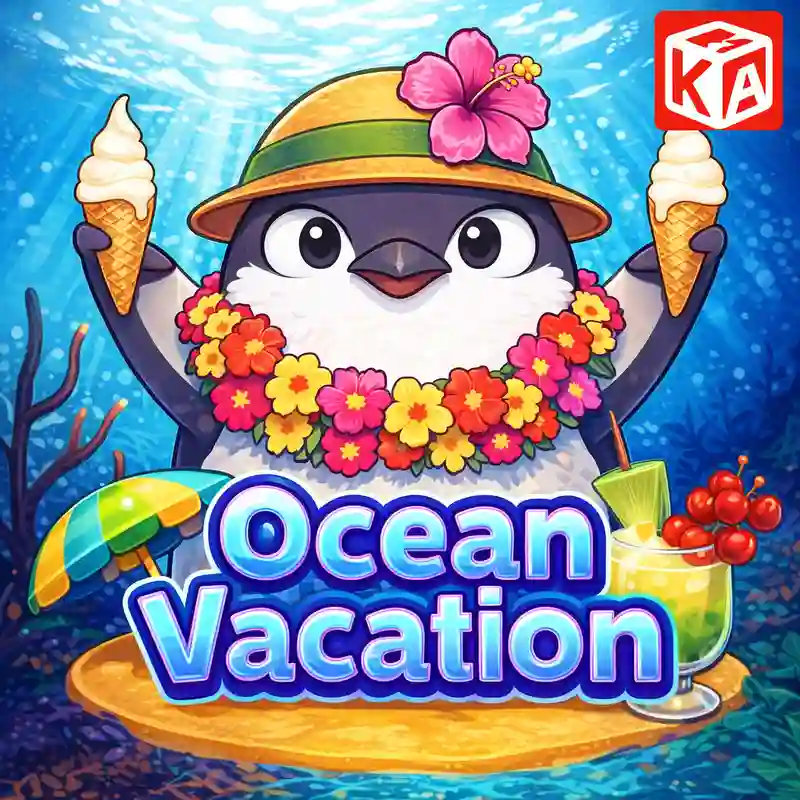 Ocean Vacation Slot