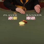 Korean Golden Wealth Baccarat